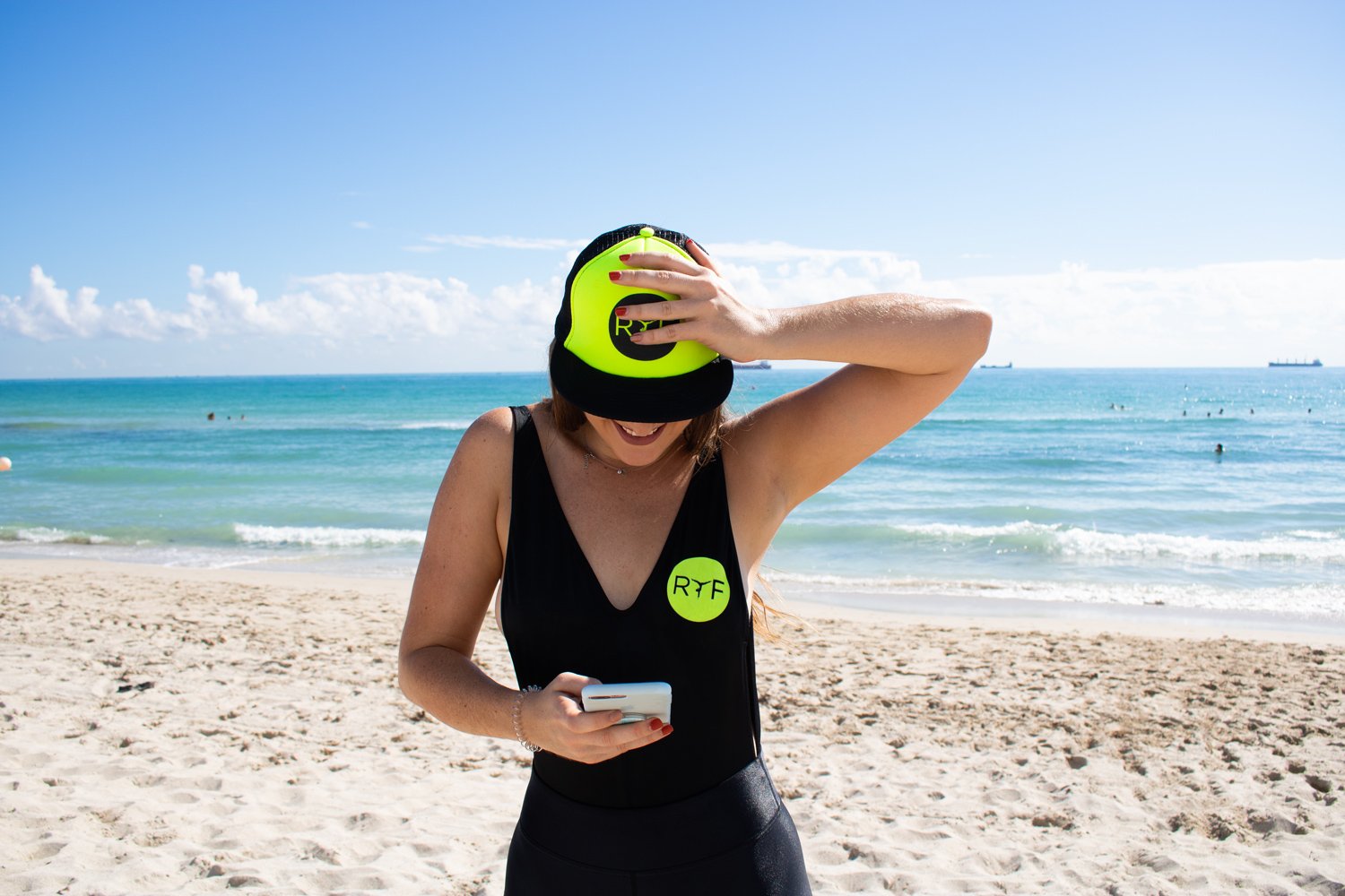 RoyaFit Swimsuit